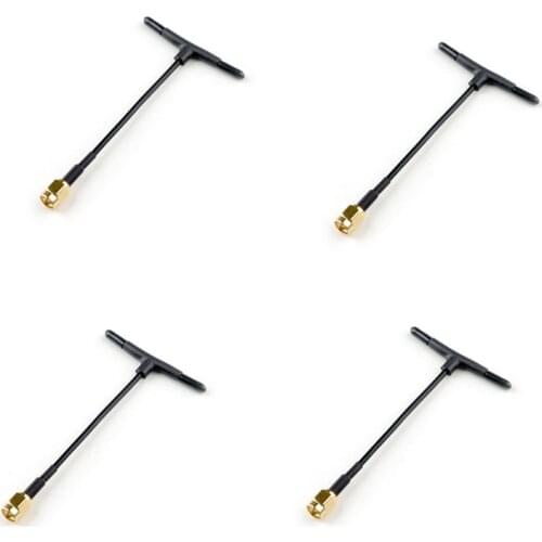 Happymodel 2.4g T omnidirectional antenna for ELRS ES24TX 1.72dBi