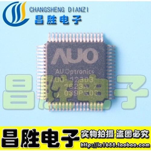 IC AUO-12303 K03