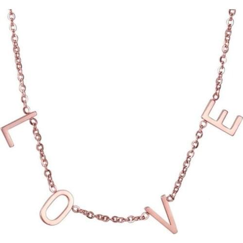 Exquisite metalCommemorative Necklace The Former First Lady Of The United States Voted Support The Freedom And Equality Necklace