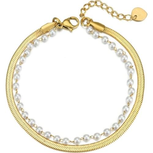 LODAY Chain Bracelets