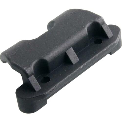 RC HSP 85010 Front & Rear Bumper For HSP 1:16 Off-Road Buggy