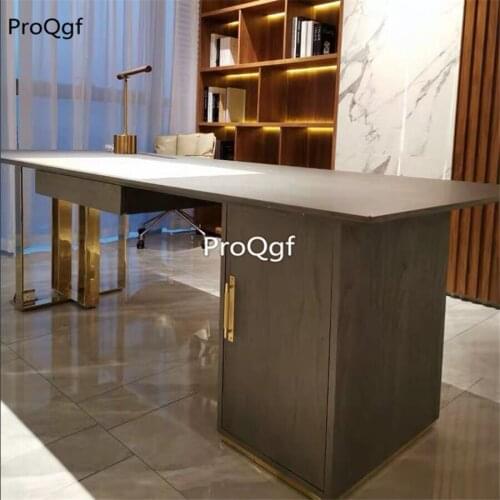 Prodgf 1Pcs A Set whatever creative Boss CEO Office Table Desk(no chair)