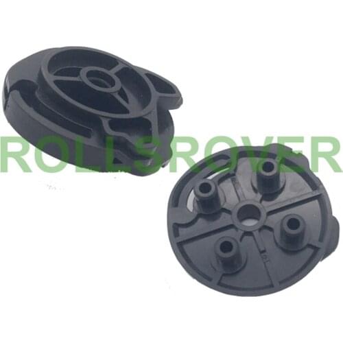 ROLLSROVER Car Rear Trunk Electric Tailgate Switch Self Priming Motor Gear For Jaguar XJL XFL Range Rover Sport OEM C2D7977