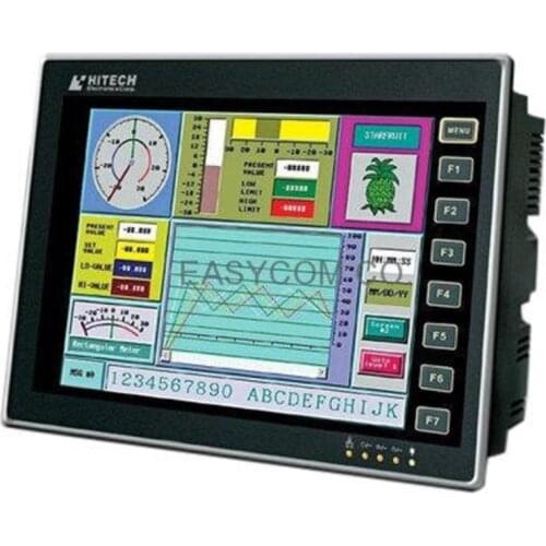 HITECH touch panel PWS