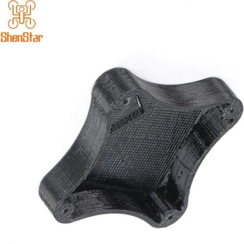 ShenStar 3D Printed TPU Material Flight Controller Protective Cover for iFlight Alpha C85 FPV Racing Drone DIY RC Quadcopter