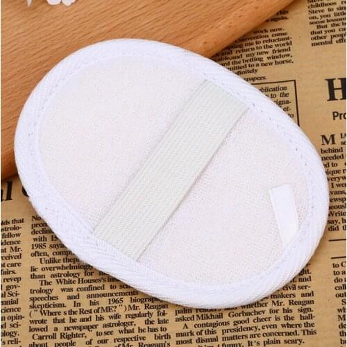 Natural Loofah Scrubber Remove Dead Skin Loofah Pad Home Cleaning Body Skin Bathing Massage Tools LX7062