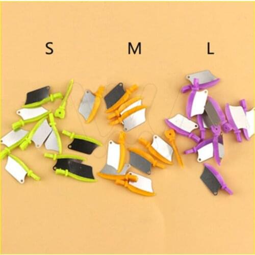 Dental prime teeth interproximal plastic wedge with protect steel matrix