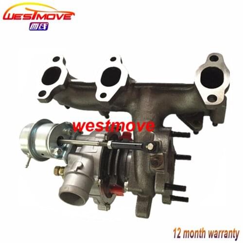 Turbo 045253019DV500 045253019DV405 045253019LX 720243-0002 733783-0004 for Seat Skoda Volkswagen 1.4TDI engine : BAY BNM