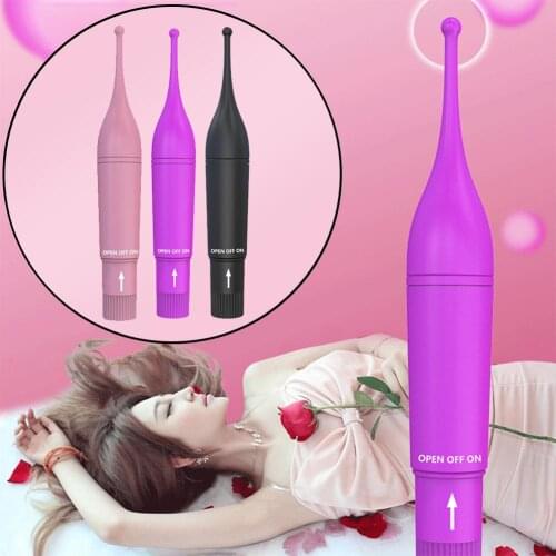 Ultrasonic High Frequency Butt Plug G Spot Stimulator Vibrator Woman Erotic Toy Portable Low Noise Sex Toy perfect for women