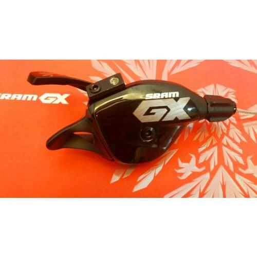 SRAM GX EAGLE Trigger Shifter 12S MTB bicycle bike shifters