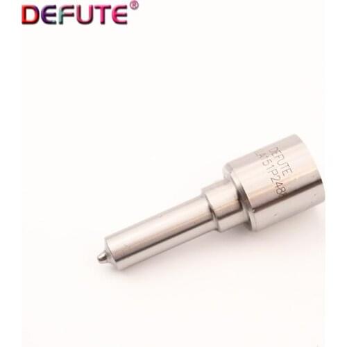 High quality DLLA151P2488 High quality diesel fuel Injector nozzle