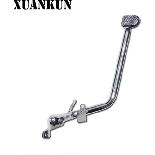 XUANKUN Motorcycle Accessories CF125 Fifth Gear Brake Pedal Foot Brake Pedal Assembly CFMOTO