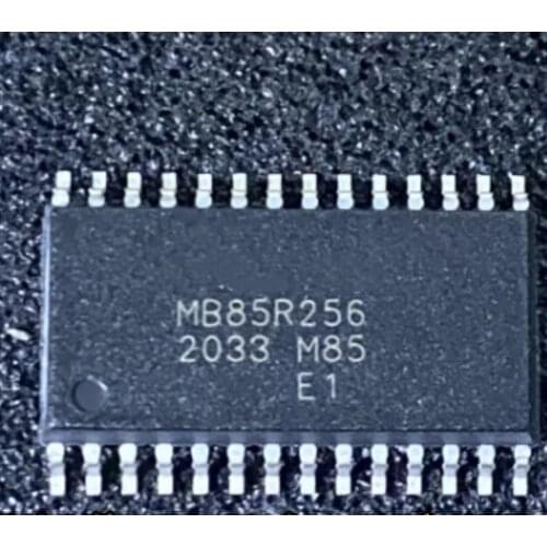 5PCS/MB85R256 SOP28