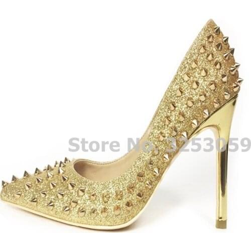 Туфли-лодочки ALMUDENA China At AliExpress