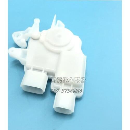 AZGIANT 1PCS Car Central Control Lock Motor Actuator Assemble For Honda Accord 7th Generation 2003-2007