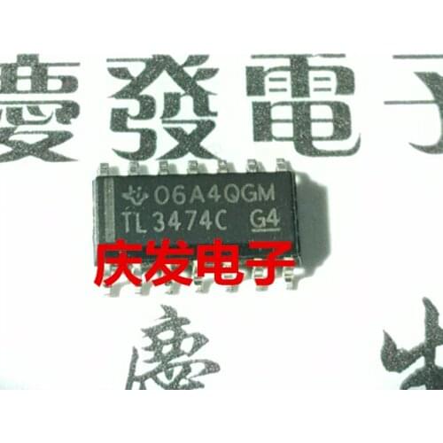 Free Delivery.TL3474C