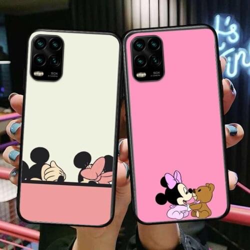 Disney Phone Cases Xiaomi Redmi 7