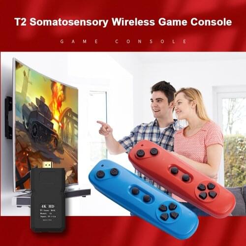 Hoco Game Consoles