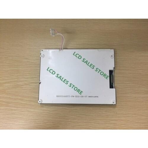 KS3224ASTT-FW-X20 5.7INCH KS3224ASTT-FW KS3224ASTT