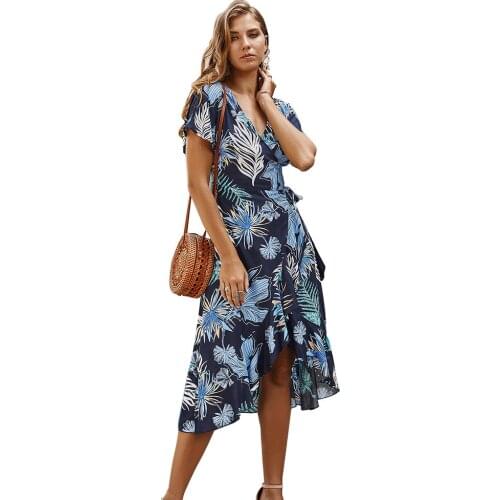 Праздничные летние платья KXMZ China At AliExpress