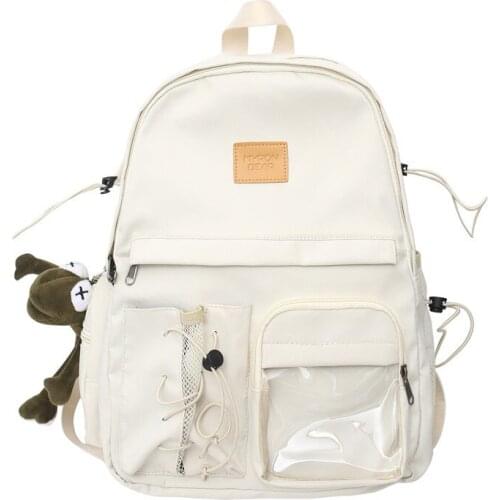 NANCY TINO Backpacks For Men