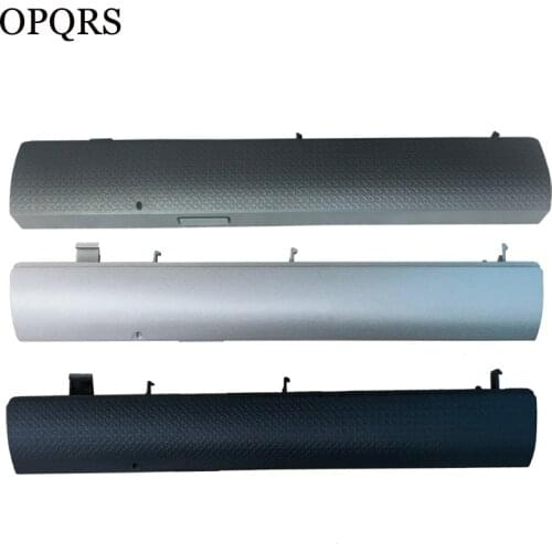New laptop DVD Optical drive panel cover for HP 15-BW 15-BS 15T-BR 15T-BS 15Z-BW silver/black