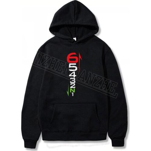 Power NEW 1200 GS 1200GS SHIFT GEAR MOTORCYCLE Hoodies Motorrad 1N23456 Men and women Sweatshirt Tops 0105