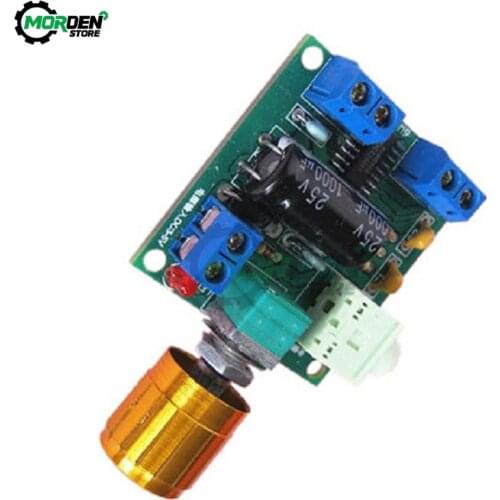 PAM8406 6W + 6W Audio Stereo Amp Amplifier Board Digital Class D amp 2 Canal DC 3V 5V Lithium Battery Power Supply Accessories
