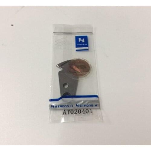 Movable Knife AT020401, High Quality Trimming Knives For Tajima Feiya Embroidery Machine Spare Parts