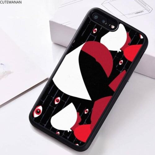The Handmaids Tale Phone Case Rubber For iphone 12 11 Pro Max Mini XS Max 8 7 6 6S Plus X 5S SE 2020 XR cover