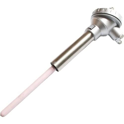 PT100 Thermocouple and pt100 Temperature Sensor