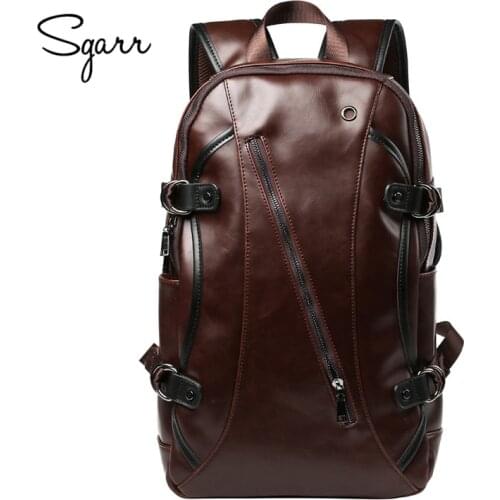 SGARR Large Men's Bags