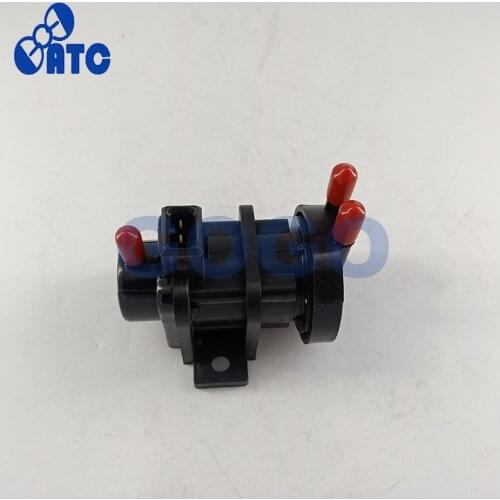EGR SOLENOID VACUUM VALVE For Opel Vectra B CC GTS Zafira A Astra G 2.0 2.2 DI DTi 16V 9158200 5851037 09158200