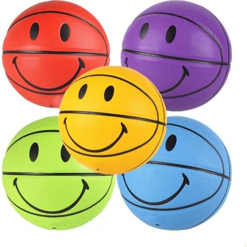 WAKDOP Basketball Balls