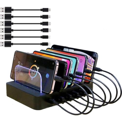 Amicable Wireless Chargers For Mobile Phones