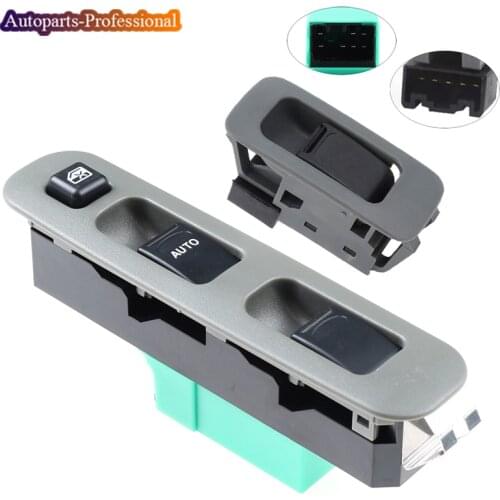 New Electric Power Master Window Switch 37990-81A20 For Suzuki Jimny 3799081A20 Car Power Window Switch