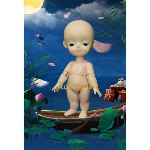 Bjd doll 1/8 bru meng xiao 3# High quality doll, fashion doll, birthday gift