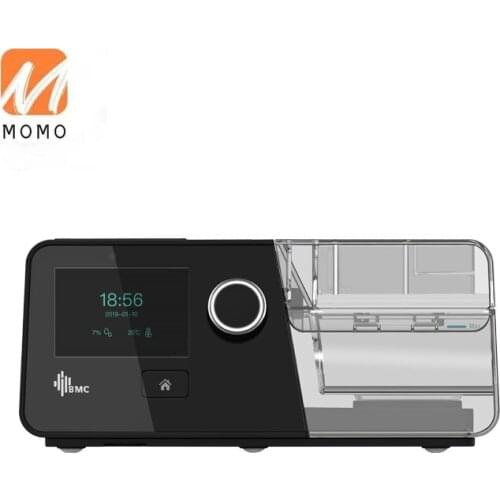 Horizontal Automatic Sleep Ventilator Snoring Portable Apnoea Home Anti-Snoring Device