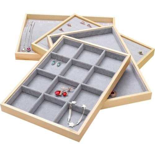 HORIHOFONE Jewelry Box