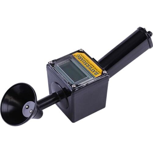 Cow Recessive Mastitis Test Device Detects Udder Subclinical Mastitis Veterinary Equipment Farm Livestock Dairy Cow Detecter