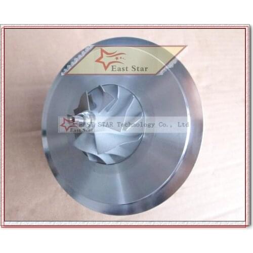 Turbo Core Cartridge CHRA GT2256V 721204 721204-5001S 721204-0001 Turbocharger For Volkswagen VW LT II LT 2 2002-06 AUH 2.8L TDI