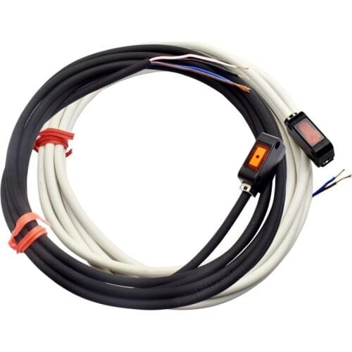 Laser sensor photoelectric switch EX-L221 EX-L261 EX-L211 L262 L291