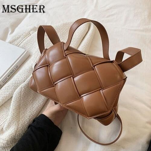 MSGHER Women's Shoulder Bags