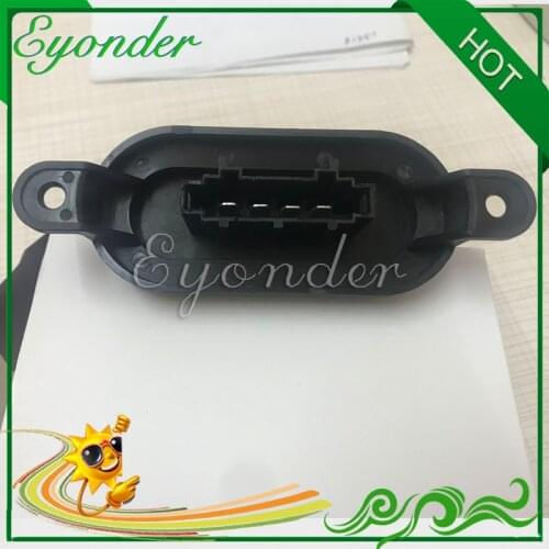 Blower Motor Resistor Heater Fan For VW Volkswagen MULTIVAN V 7HM 7HN 7HF 7EF 7EM 7EN 2.0 7E0959263 7E0959263A 7E0959263C