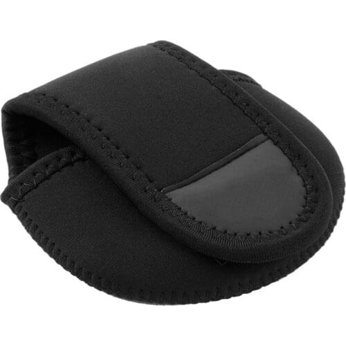 Nylon Wheel Bag Fishing Reel Protective Case Fishing Gear B4R0