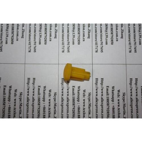 Lonati GL400 L404MR L411P-7 L409N7 Socks Machine Use Plastic Knob D4190018