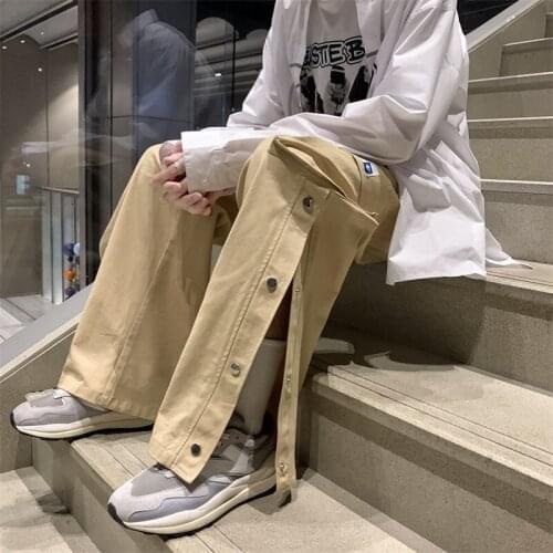 2021 Newcargo Pants Trousers For Men Branded Mens Clothing Sports Pants For Men Military Style Trousers Mens Pants