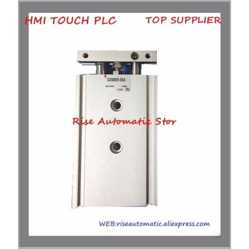 New Original CXSM25-50A Authentic Cylinder High-Quality