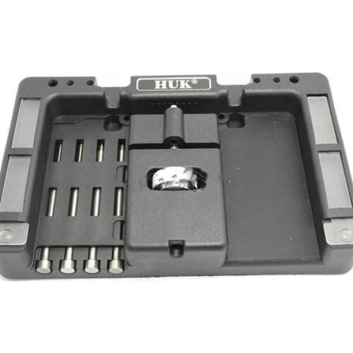 Replacement Pins For Original HUK Key KD Remote Fixing Tool Flip Key Vice Of Flip-key Pin Remover Locksmith Tool