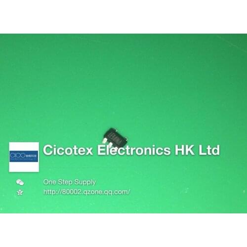 2pcs/lot ADP122AUJZ-2.7 TSOT23-5 LE9 IC REG LDO 2.7V 0.3A TSOT23